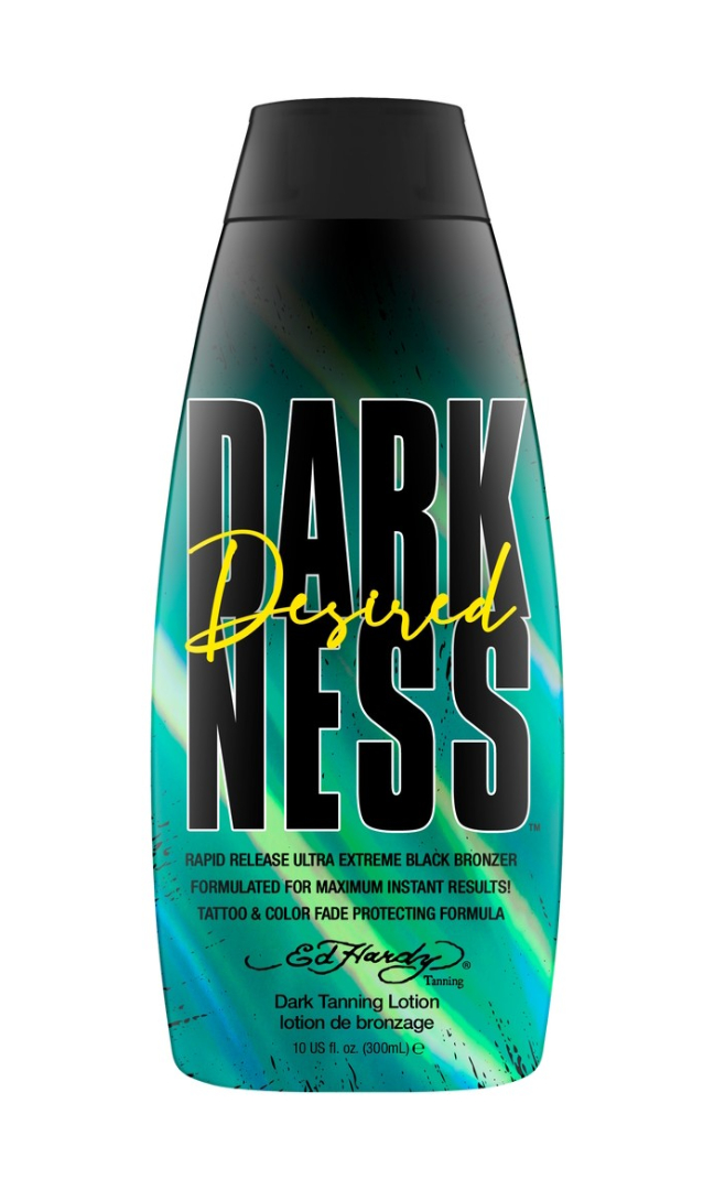 Ed Hardy Desired Darkness Ed Hardy Desired Darkness