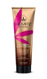 Hempz Hypoallergenic Dark DHA Bronzer
