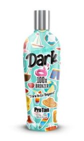 Pro Tan Exceptionally Dark Pro Tan Exceptionally Dark
