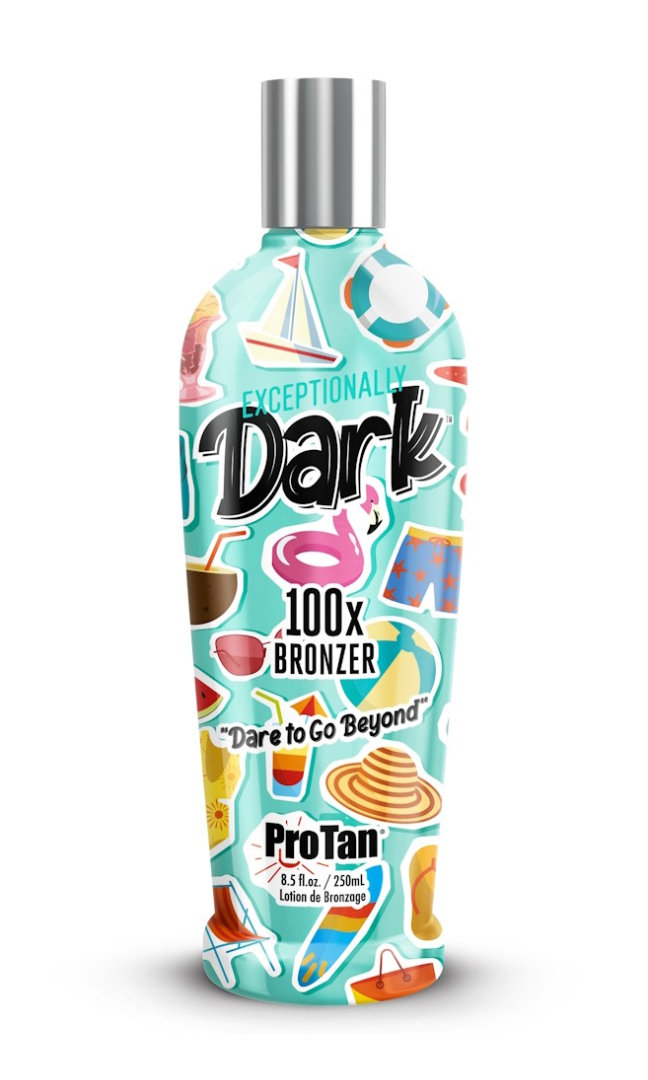 Pro Tan Exceptionally Dark Pro Tan Exceptionally Dark