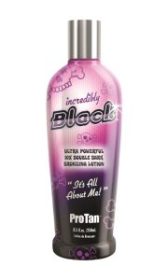 Pro Tan Incredibly Black Pro Tan Incredibly Black
