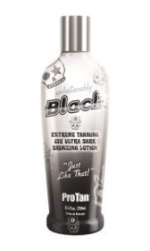 Pro Tan Unbelievably Black (1) Pro Tan Unbelievably Black
