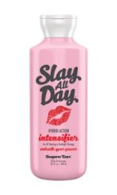 Supre Tan Slay All Day Supre Tan Slay All Day