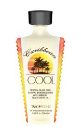 Tanovations Caribbean Cool