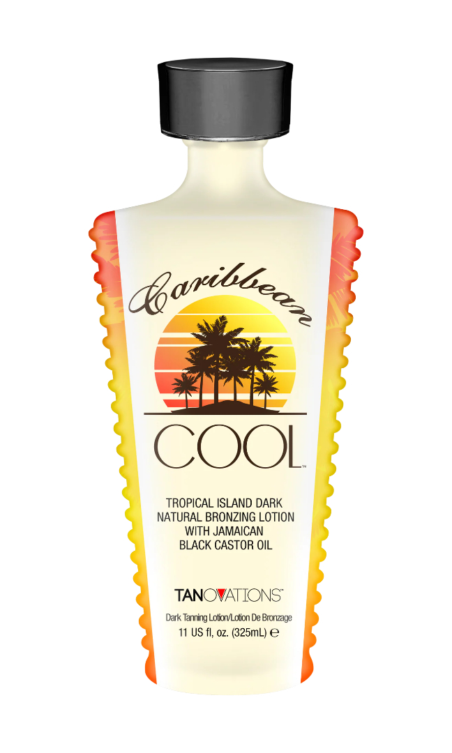 Tanovations Caribbean Cool Tanovations Caribbean Cool