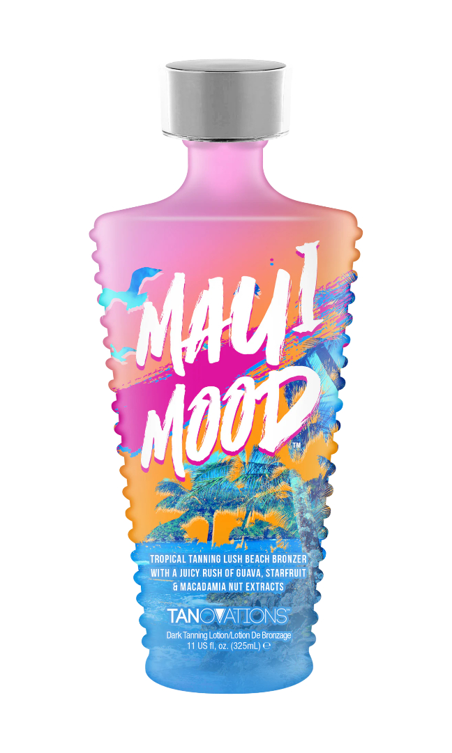 Tanovations Maui Mood Tanovations Maui Mood