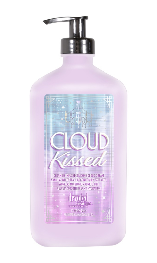 Devoted Creations Cloud Kissed Moisturiser