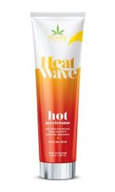 Hempz Heatwave Hot Accelerator