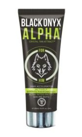 Power Tan Black Onyx ALPHA