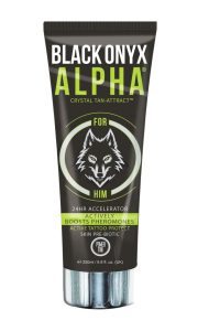 Power Tan Black Onyx ALPHA