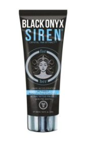 Power Tan Black Onyx SIREN