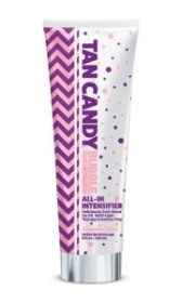 Supre Tan Candy Bubble Gum