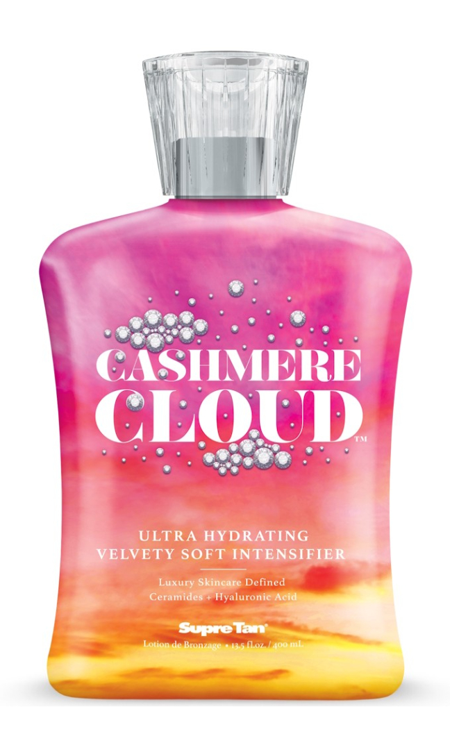 Supre Tan Cashmere Cloud