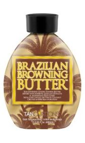 Tanovations Brazilian Browning Butter