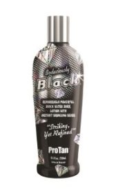 Pro Tan Bodaciously Black Pro Tan Bodaciously Black