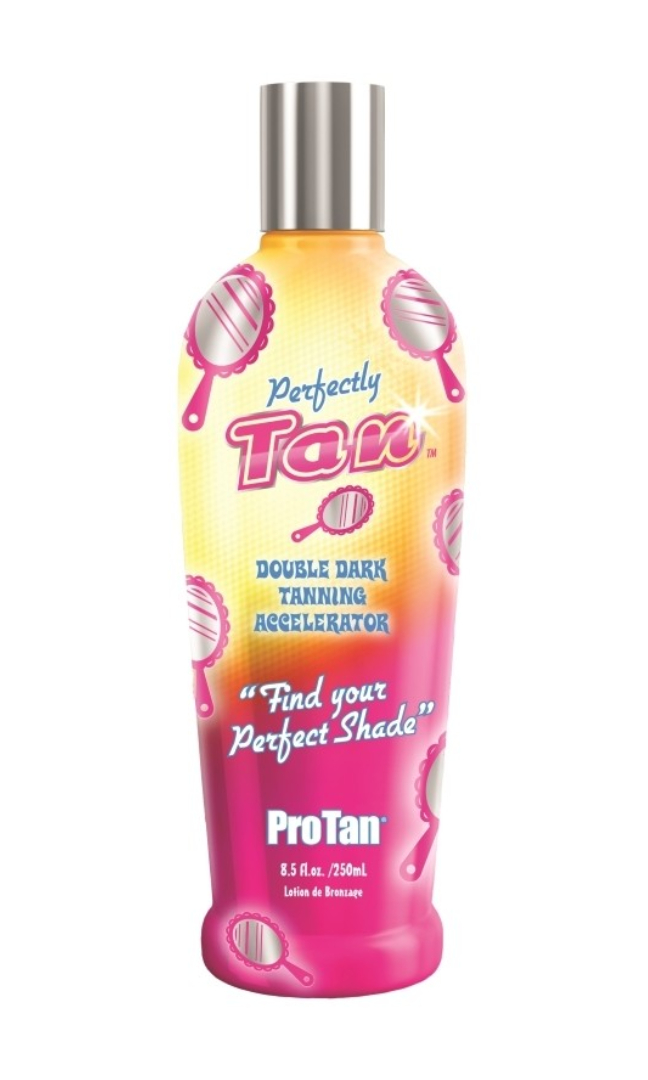 Pro Tan Perfectly Tan