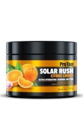 Pro Tan Solar Rush Citrus Crush Tanning Butter Pro Tan Solar Rush Citrus Crush Tanning Butter