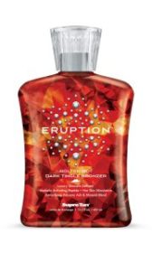 Supre Tan Eruption Supre Tan Eruption