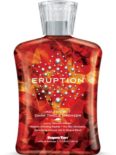 Supre Tan Eruption
