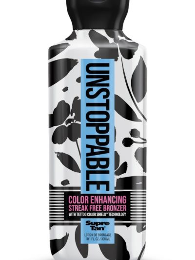 Supre Tan Unstoppable
