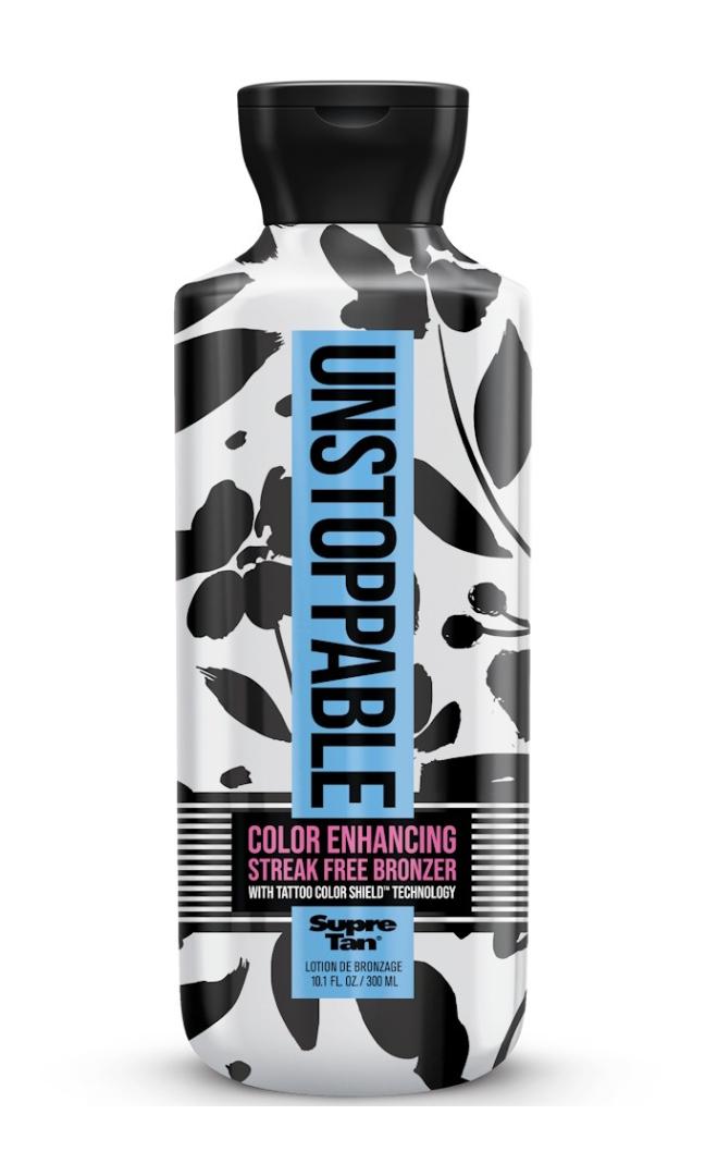 Supre Tan Unstoppable