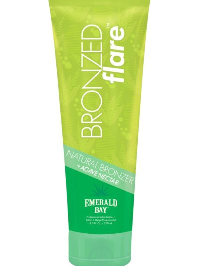 Emerald Bay Bronzed Flare