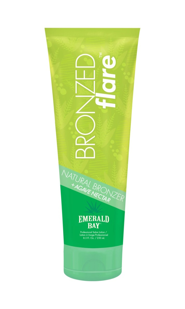 Emerald Bay Bronzed Flare