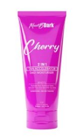 Must B Dark Cherry Tan Accelerator Must B Dark Cherry Tan Accelerator