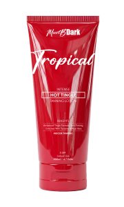 Must B Dark Tropical Tingle