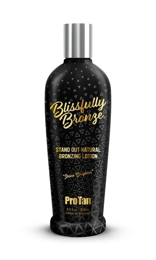 Pro Tan Blissfully Bronze