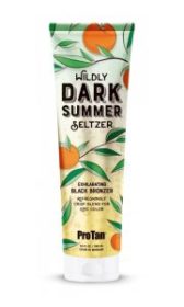 Pro Tan Wildly Dark Summer Seltzer
