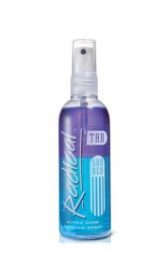 Radical Super Dark Tanning Spray