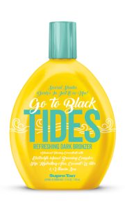Supre Tan Go To Black Tides