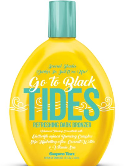 Supre Tan Go To Black Tides