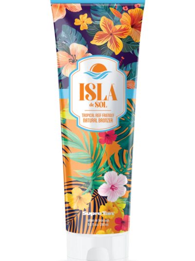 Supre Tan Isla De Sol