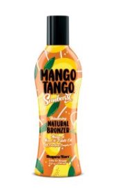Supre Tan Mango Tango Sunburst Supre Tan Mango Tango Sunburst