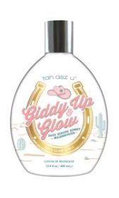 Tan Asz U Giddy Up & Glow Tan Asz U Giddy Up & Glow