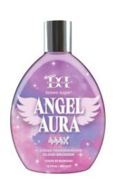 Tan Incorporated Double Dark Angel Aura