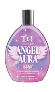Tan Incorporated Double Dark Angel Aura