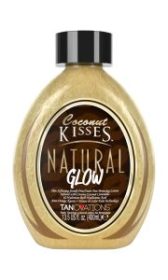 Tanovations Coconut Kisses Natural Glow Tanovations Coconut Kisses Natural Glow