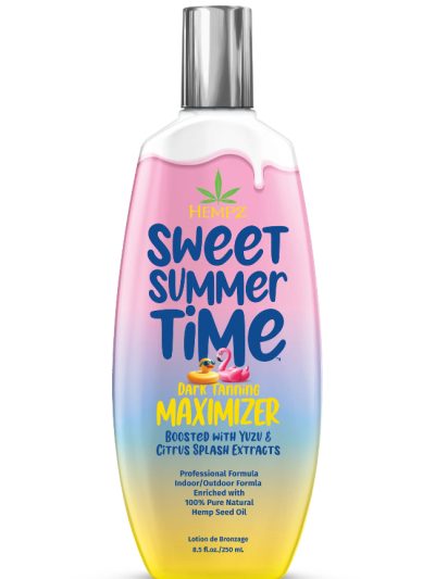 Hempz Sweet Summer time