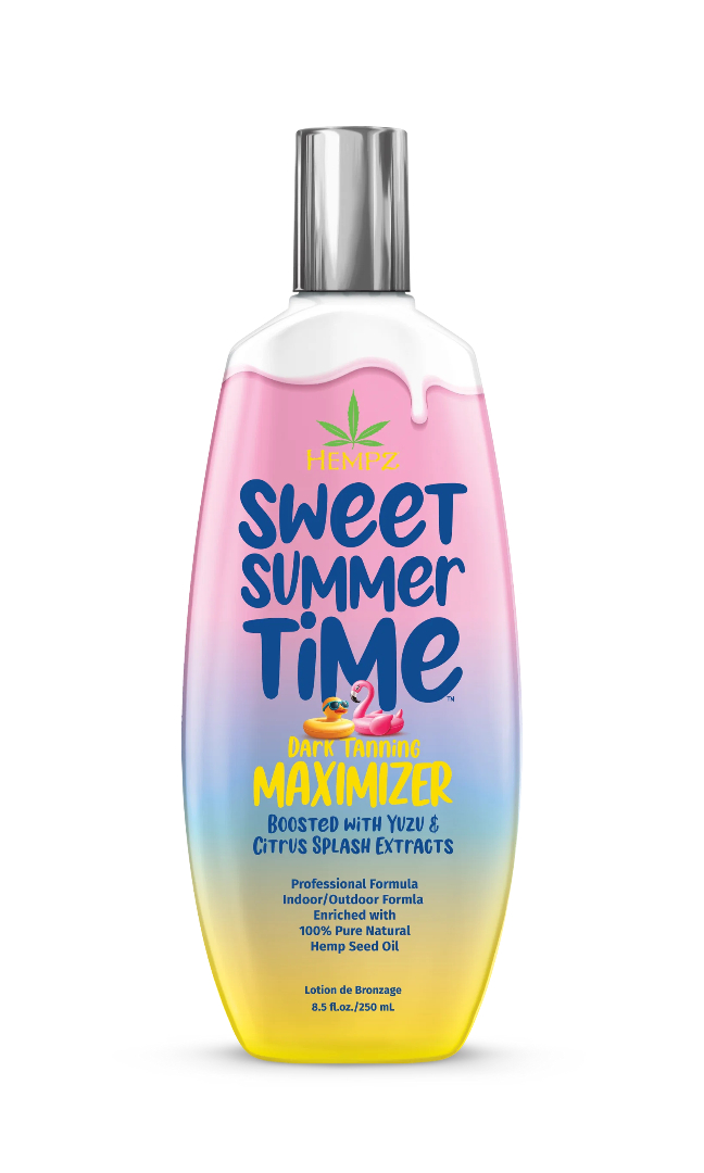 Hempz Sweet Summer time