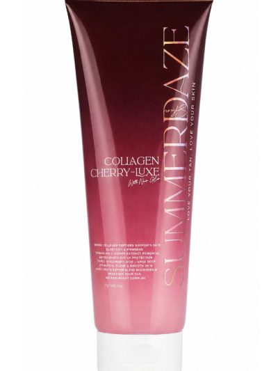 Summerdaze Collagen Cherry Luxe
