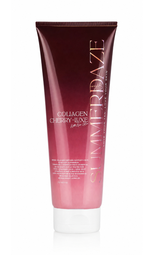 Summerdaze Collagen Cherry Luxe