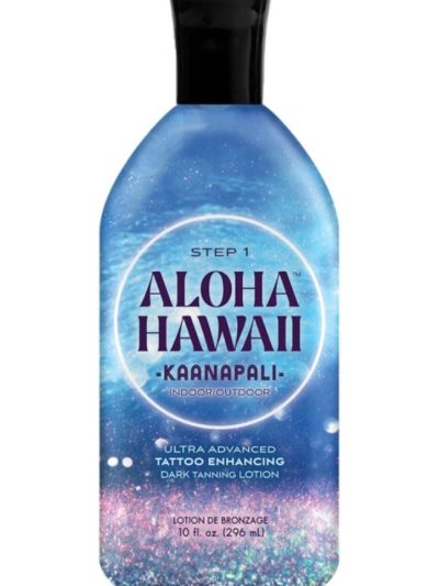 Tan Incorporated Aloha Hawaii Kaanapali