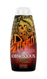 Ed Hardy Obnoxious